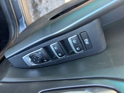 2024 Kia Sorento S AWD
