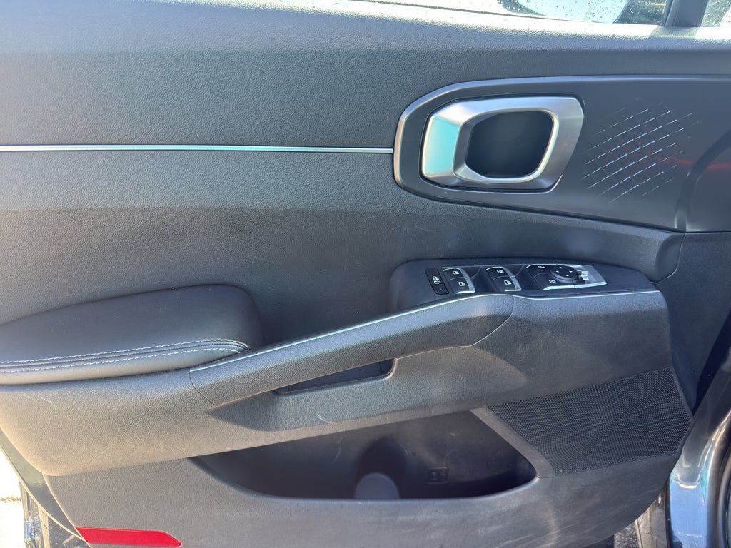 2024 Kia Sorento S AWD