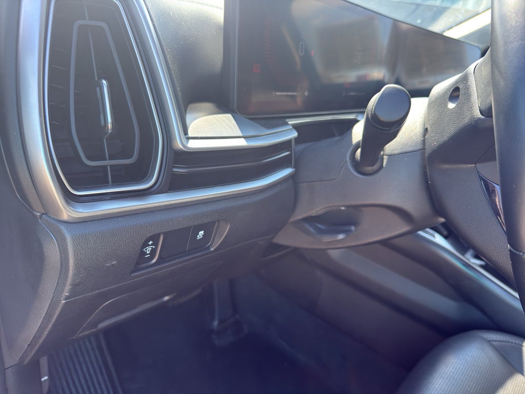 2024 Kia Sorento S AWD