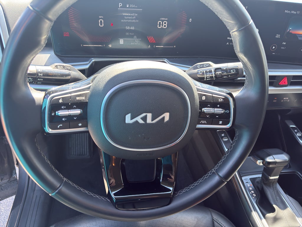 2024 Kia Sorento S AWD