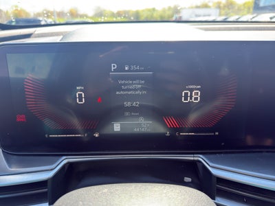 2024 Kia Sorento S AWD