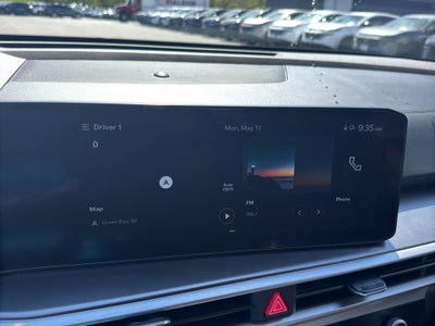 2024 Kia Sorento S AWD