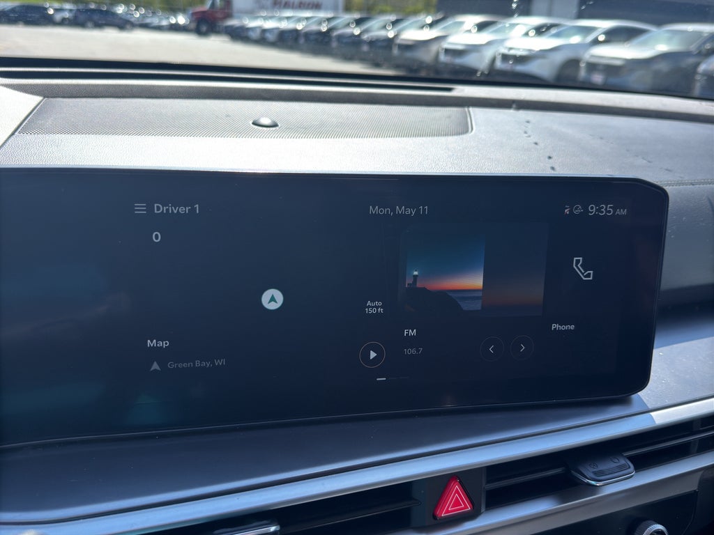 2024 Kia Sorento S AWD