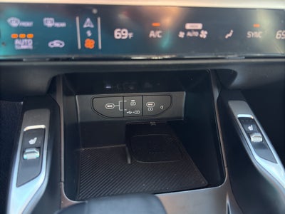 2024 Kia Sorento S AWD