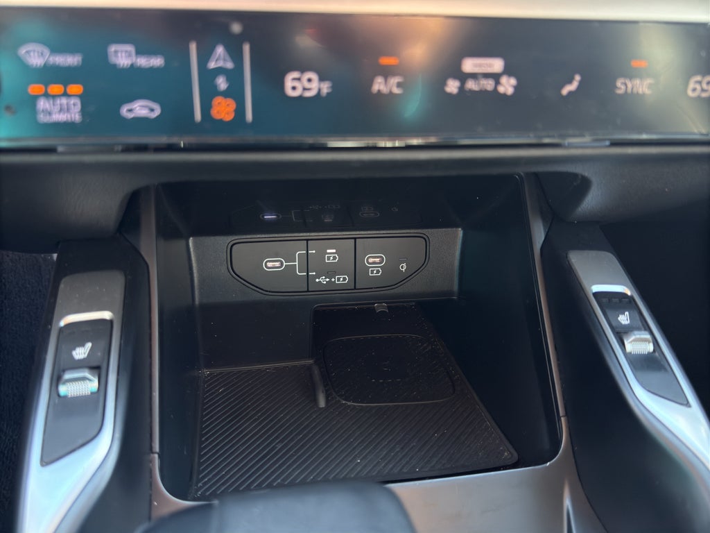 2024 Kia Sorento S AWD