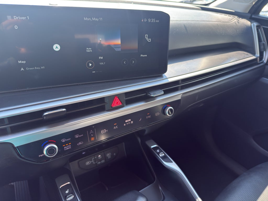 2024 Kia Sorento S AWD
