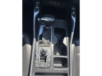2024 Kia Sorento S AWD