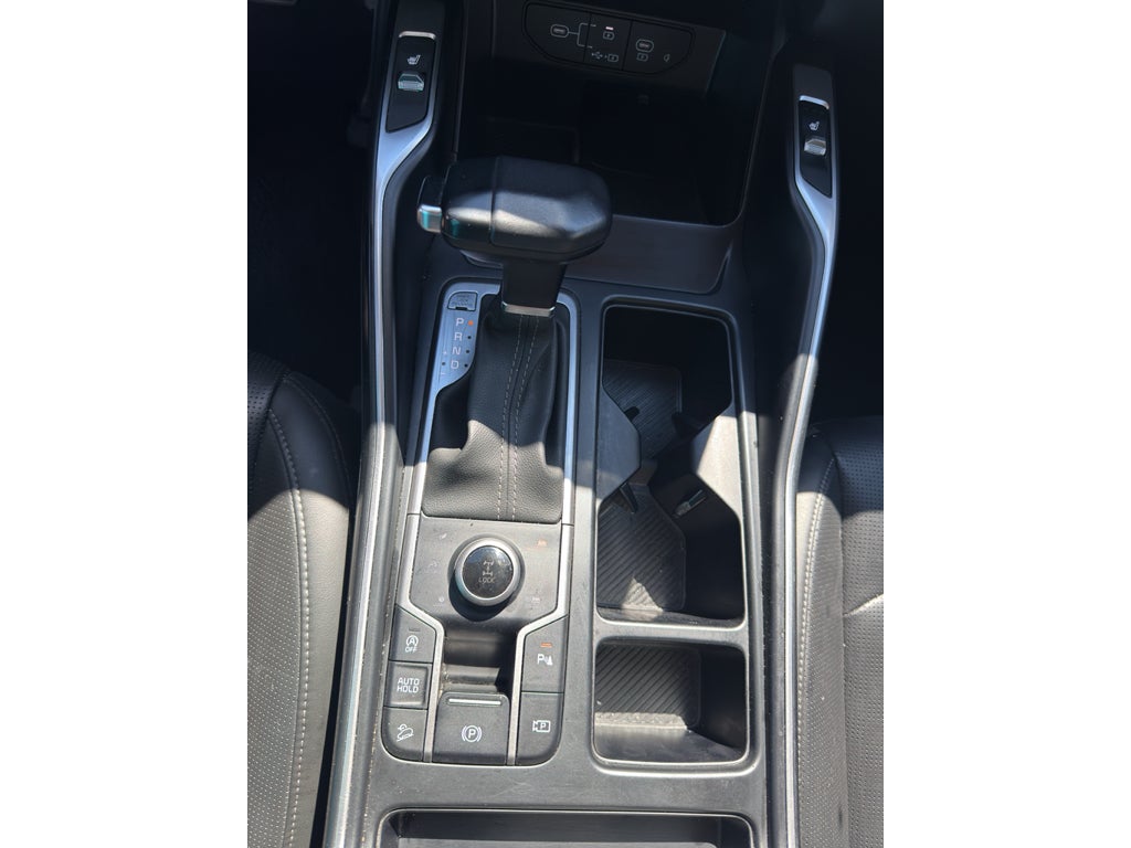 2024 Kia Sorento S AWD