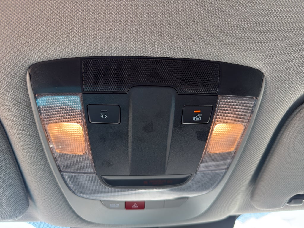 2024 Kia Sorento S AWD