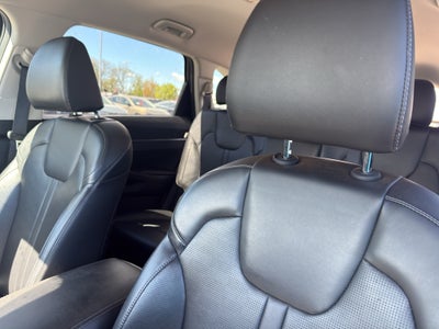 2024 Kia Sorento S AWD