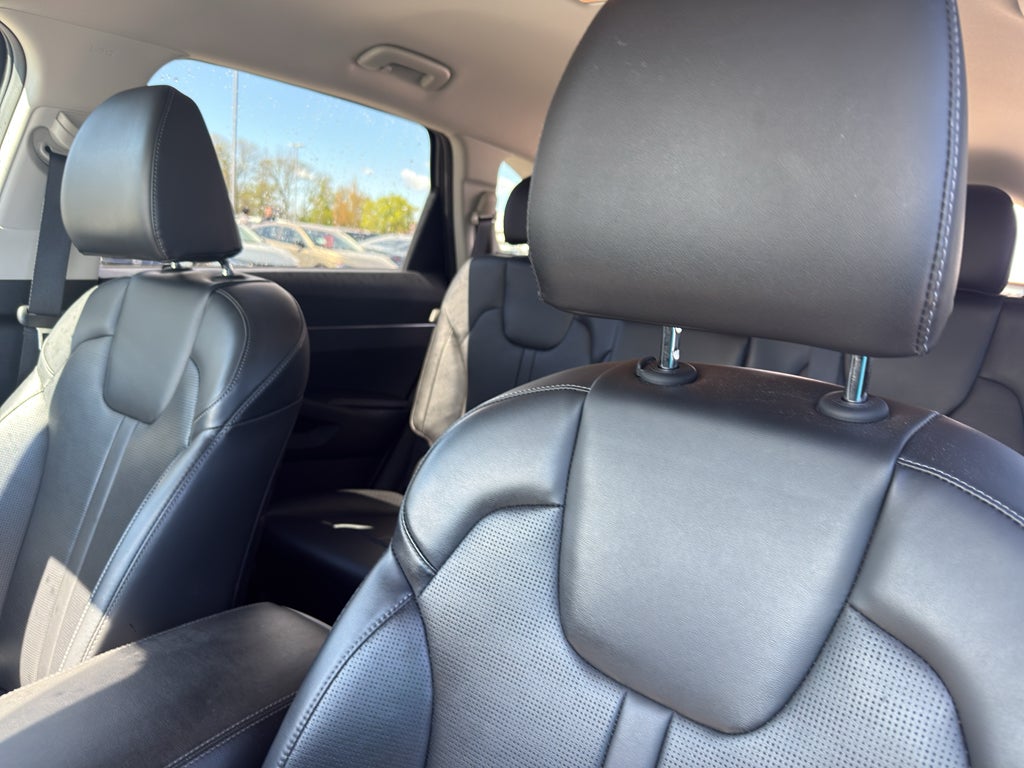 2024 Kia Sorento S AWD