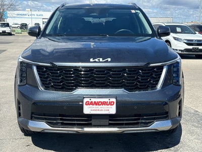 2024 Kia Sorento S AWD