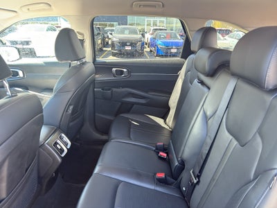 2024 Kia Sorento S AWD