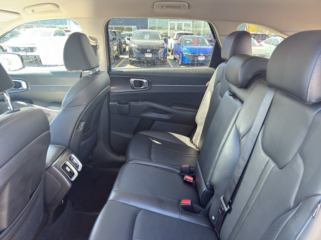 2024 Kia Sorento S AWD