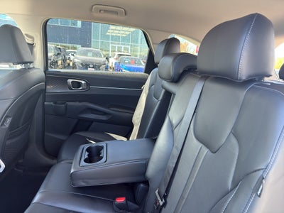 2024 Kia Sorento S AWD