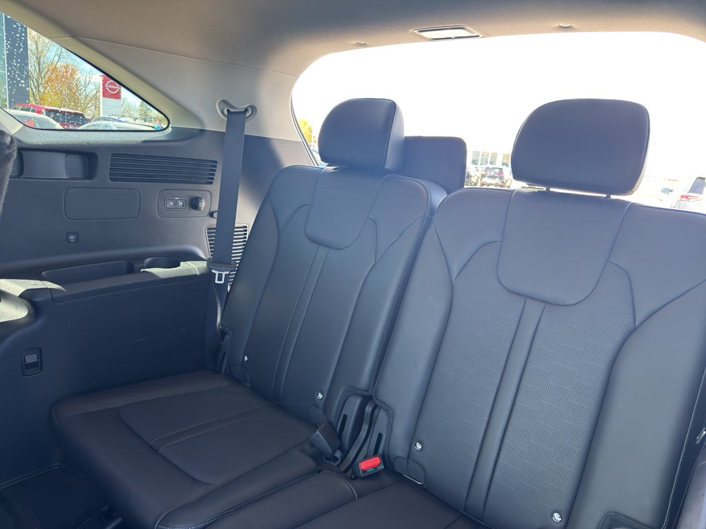 2024 Kia Sorento S AWD