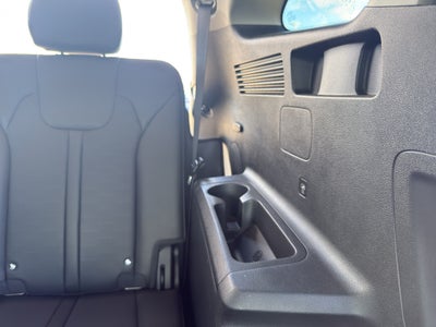 2024 Kia Sorento S AWD