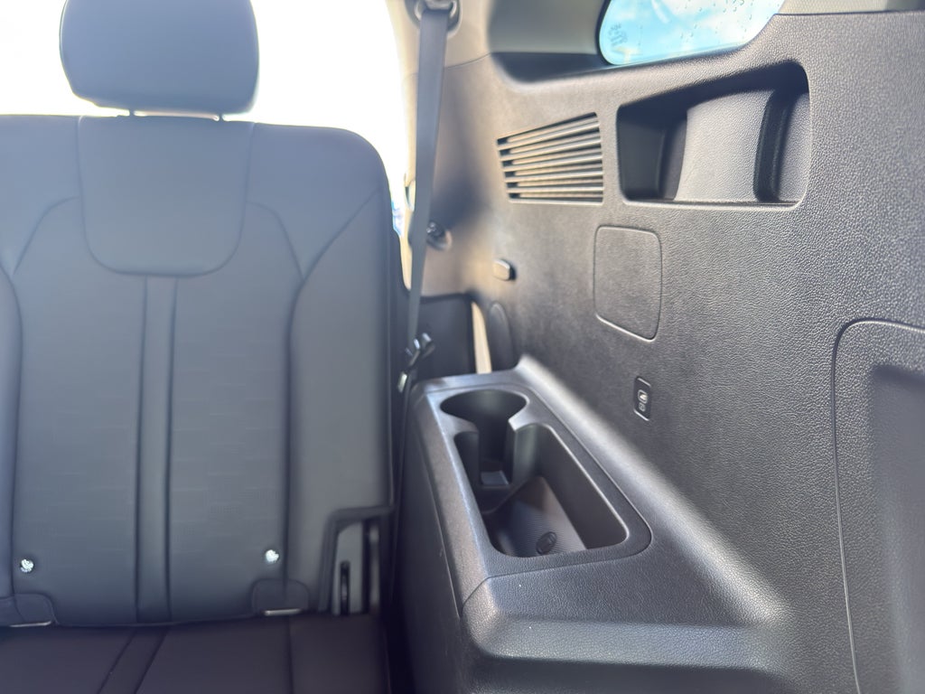 2024 Kia Sorento S AWD