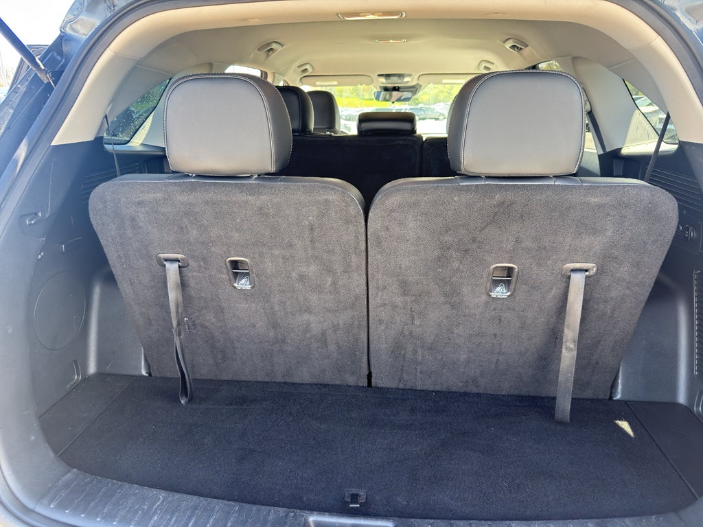 2024 Kia Sorento S AWD