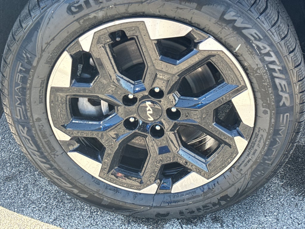 2024 Kia Sorento S AWD