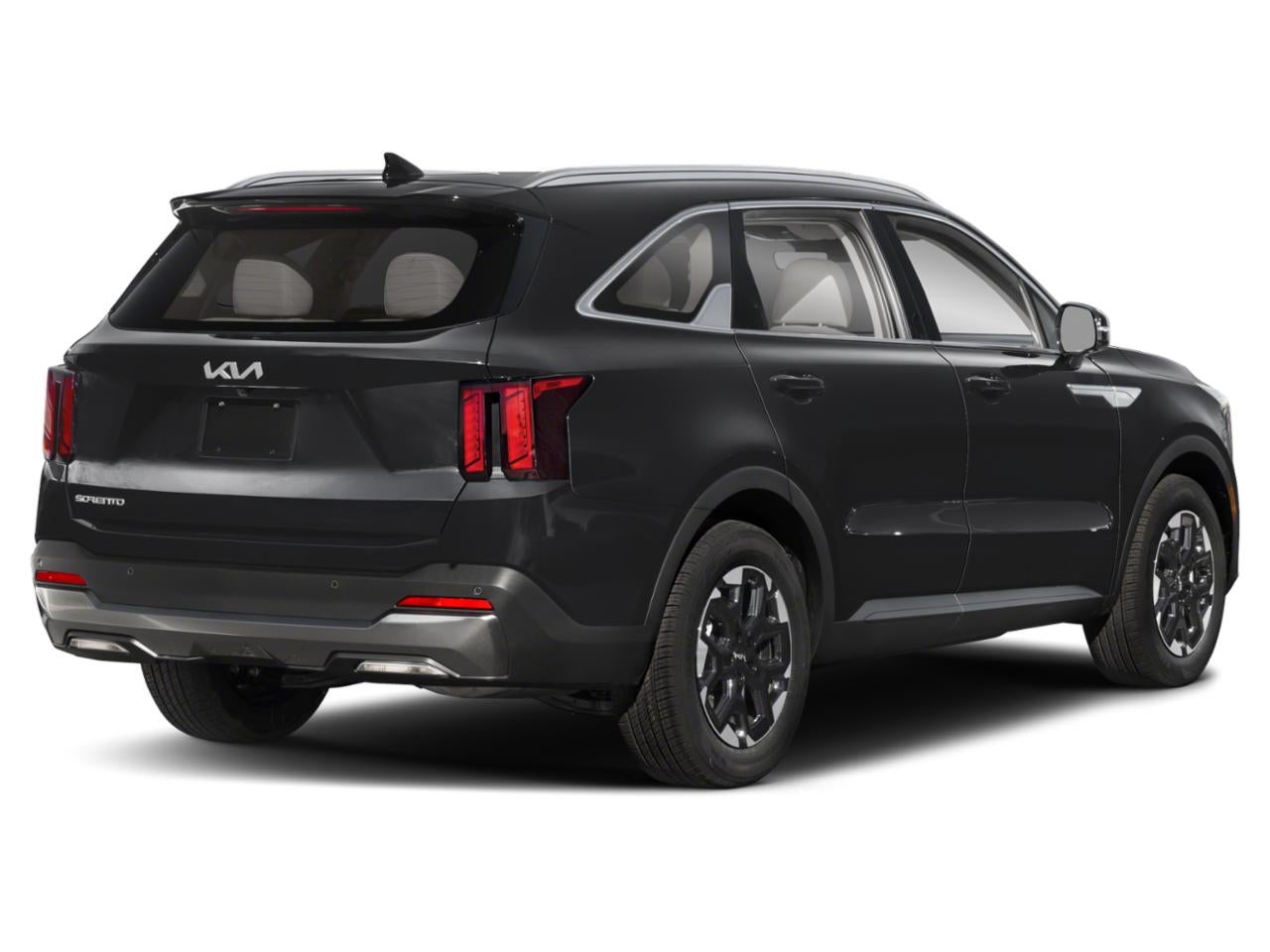 2024 Kia Sorento S AWD