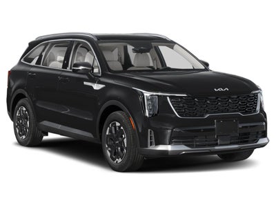 2024 Kia Sorento S AWD