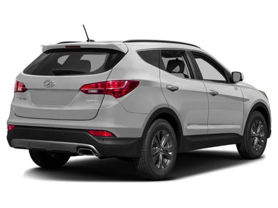 2015 Hyundai Santa Fe Sport AWD 4dr 2.0T