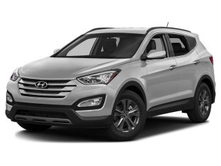 2015 Hyundai Santa Fe Sport AWD 4dr 2.0T