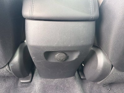 2015 Hyundai Santa Fe Sport AWD 4dr 2.4