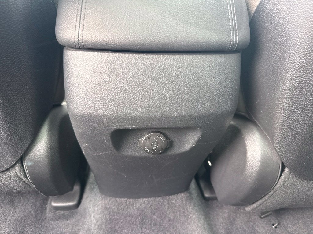 2015 Hyundai Santa Fe Sport AWD 4dr 2.4