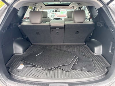 2015 Hyundai Santa Fe Sport AWD 4dr 2.4