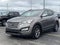 2015 Hyundai Santa Fe Sport AWD 4dr 2.4