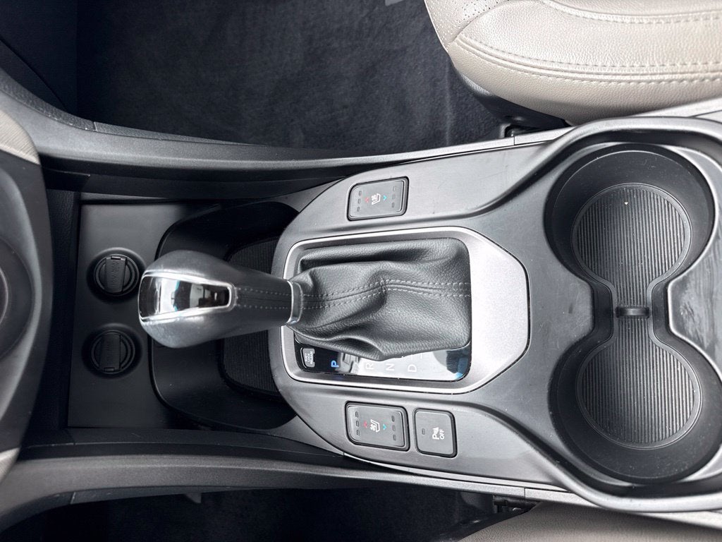 2015 Hyundai Santa Fe Sport AWD 4dr 2.4