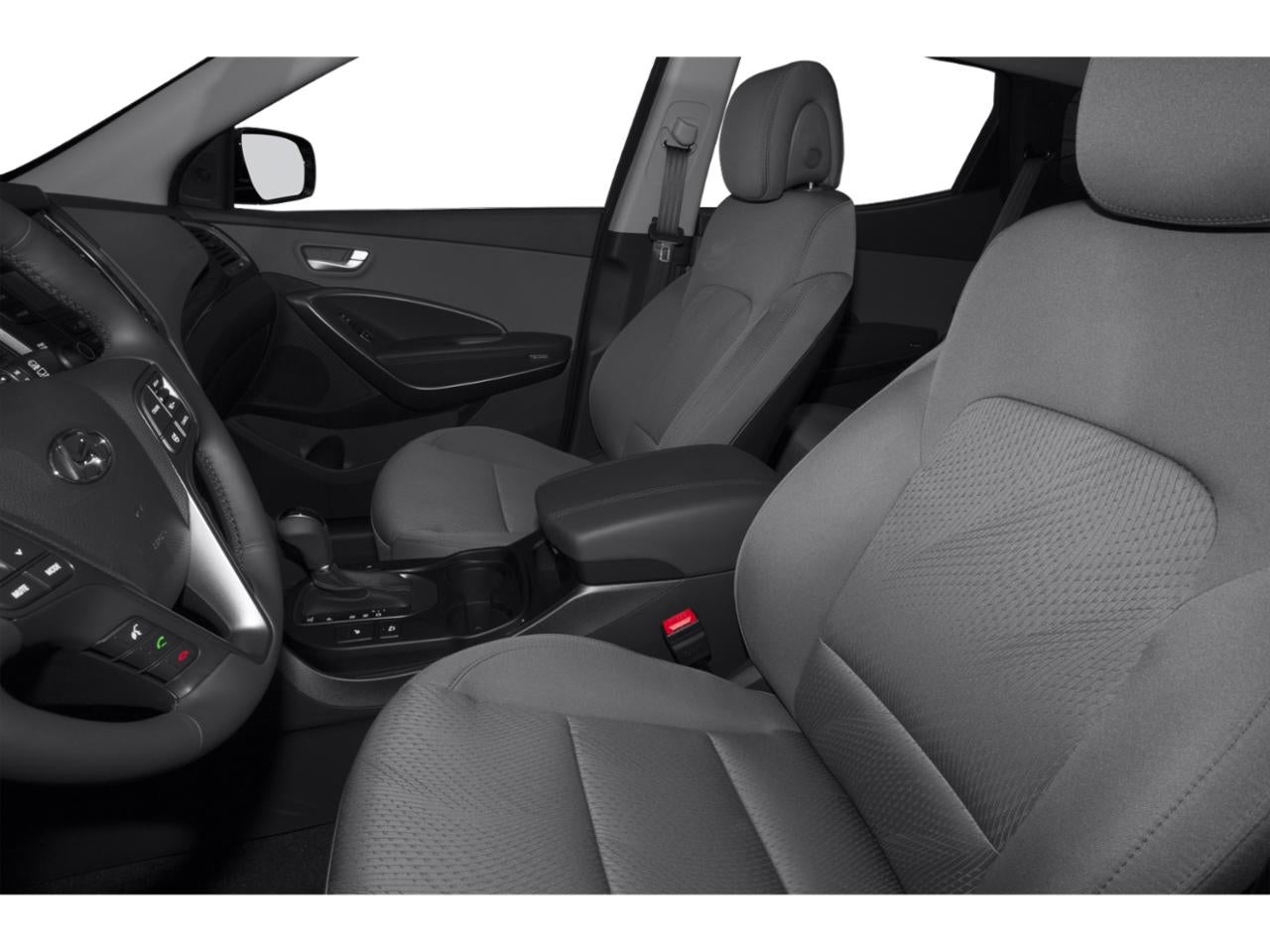 2015 Hyundai Santa Fe Sport AWD 4dr 2.4