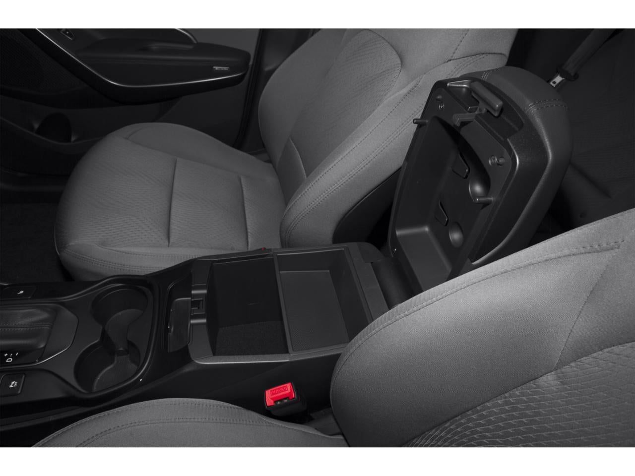 2015 Hyundai Santa Fe Sport AWD 4dr 2.4