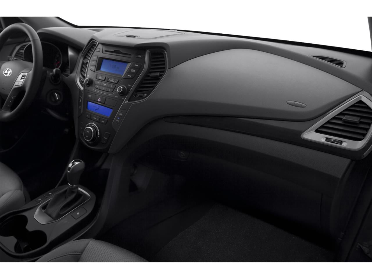 2015 Hyundai Santa Fe Sport AWD 4dr 2.4