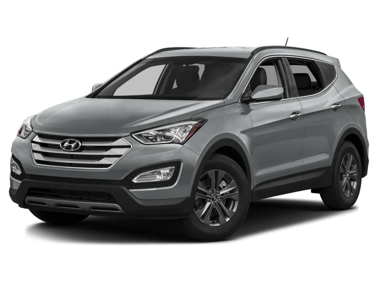 2015 Hyundai Santa Fe Sport AWD 4dr 2.4