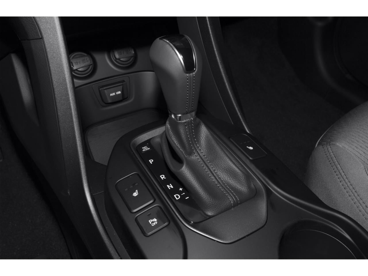 2015 Hyundai Santa Fe Sport AWD 4dr 2.4