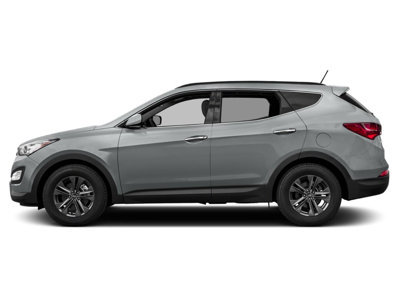 2015 Hyundai Santa Fe Sport AWD 4dr 2.4