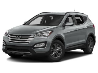 2015 Hyundai Santa Fe Sport AWD 4dr 2.4