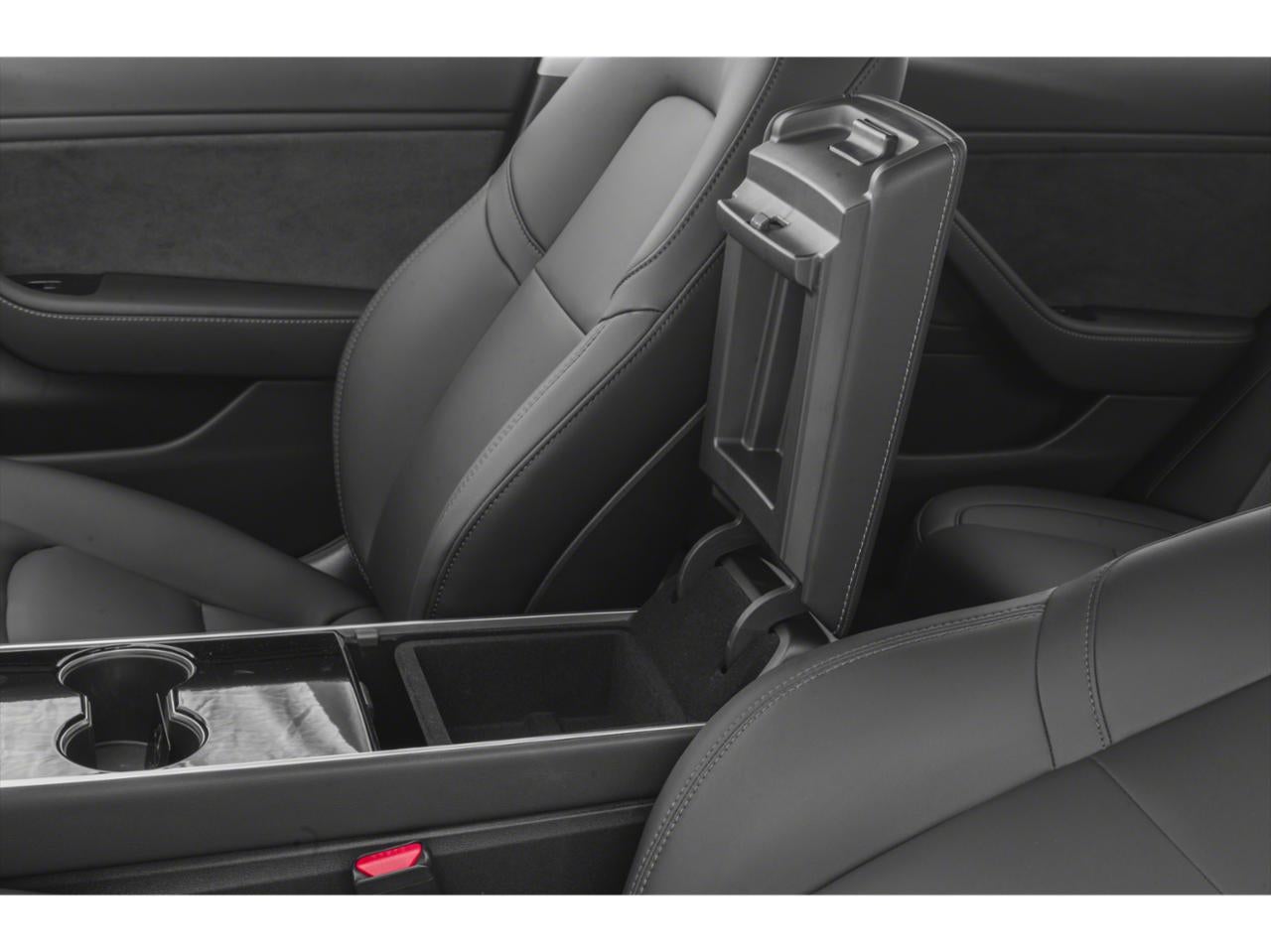 2020 Tesla Model 3 Long Range AWD