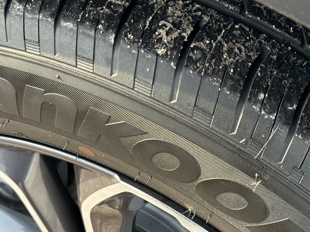 2021 Honda CR-V Hybrid EX-L AWD