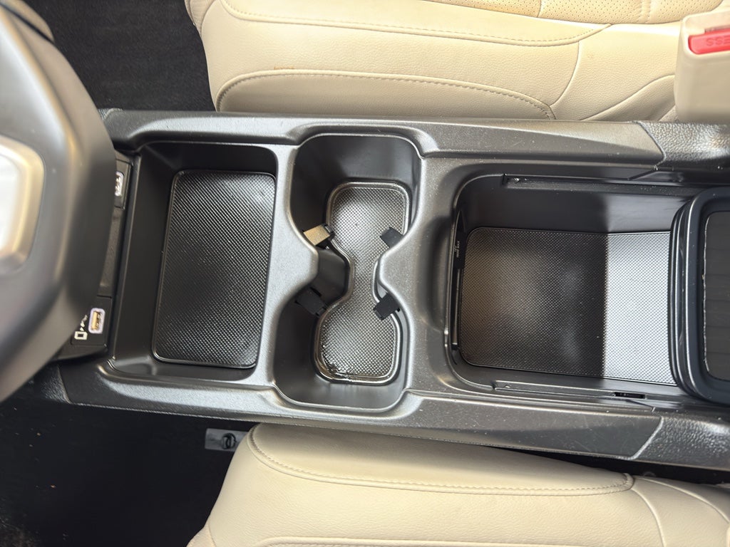 2021 Honda CR-V Hybrid EX-L AWD