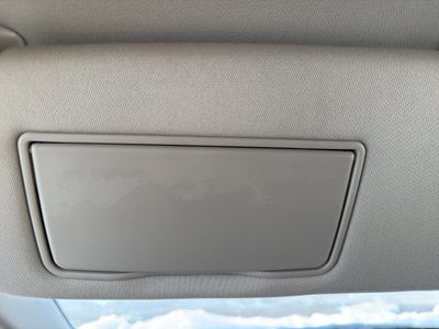 2021 Honda CR-V Hybrid EX-L AWD