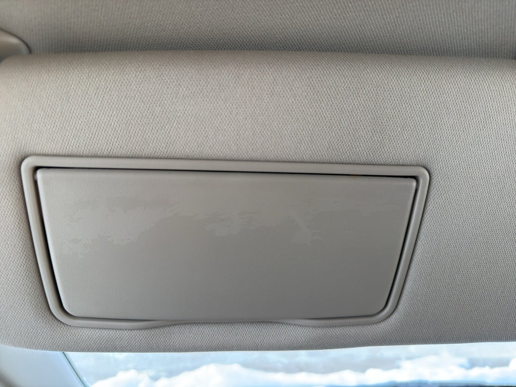 2021 Honda CR-V Hybrid EX-L AWD