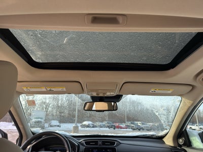 2021 Honda CR-V Hybrid EX-L AWD