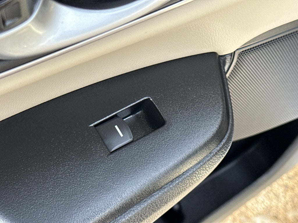 2021 Honda CR-V Hybrid EX-L AWD