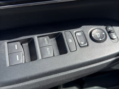 2019 Honda CR-V Touring AWD