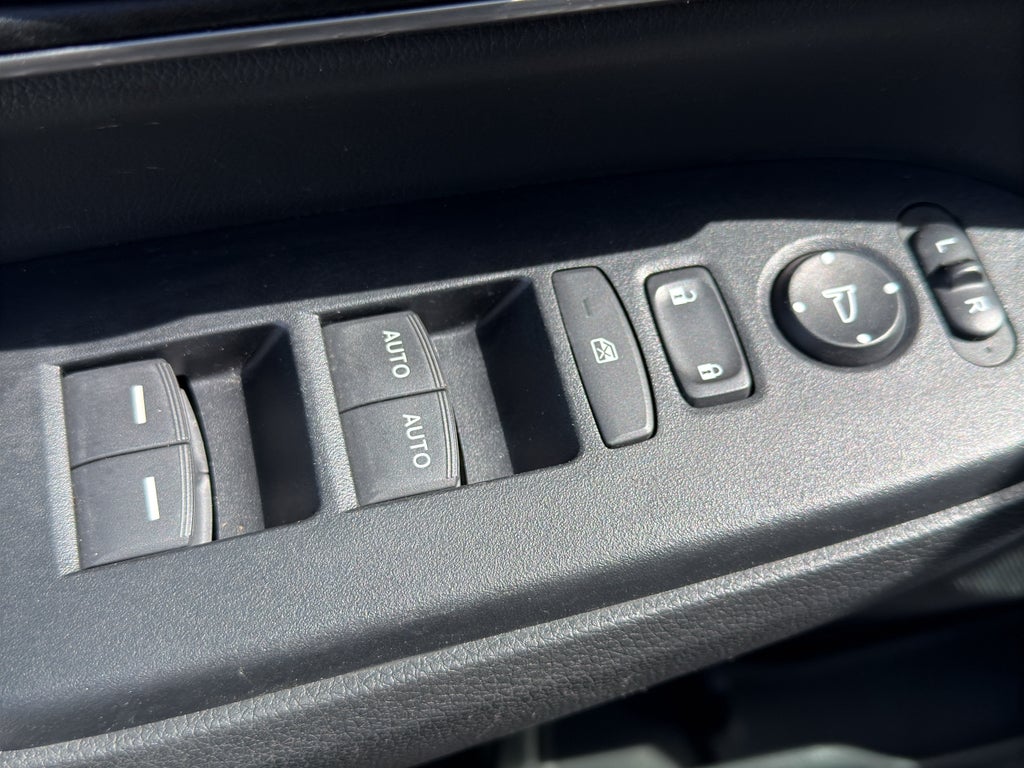 2019 Honda CR-V Touring AWD