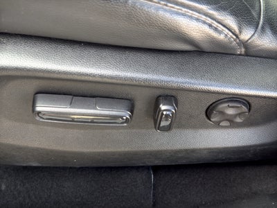 2019 Honda CR-V Touring AWD